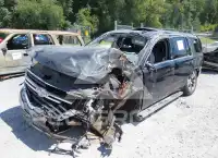 2016 Chevrolet Tahoe фото