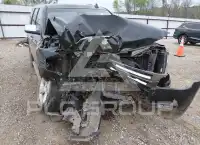 2016 Chevrolet Tahoe фото