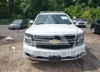 2016 Chevrolet Tahoe фото