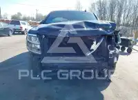 2016 Chevrolet Tahoe photo