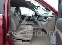 2016 Chevrolet Tahoe фото