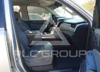 2016 Chevrolet Tahoe фото