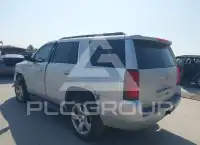 2016 Chevrolet Tahoe фото