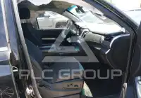 2016 Chevrolet Tahoe фото