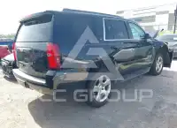 2016 Chevrolet Tahoe photo