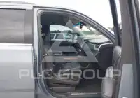 2016 Chevrolet Tahoe фото
