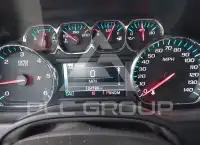 2016 Chevrolet Tahoe фото