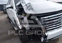 2016 Chevrolet Tahoe фото