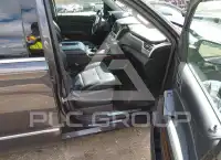 2016 Chevrolet Tahoe фото