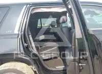 2016 Chevrolet Tahoe фото