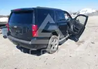 2016 Chevrolet Tahoe фото