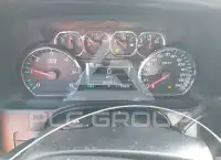 2016 Chevrolet Tahoe фото