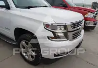 2016 Chevrolet Tahoe photo