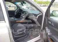 2016 Chevrolet Tahoe фото