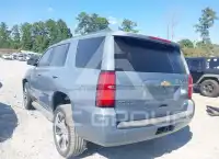 2016 Chevrolet Tahoe фото