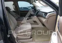 2016 Chevrolet Tahoe фото