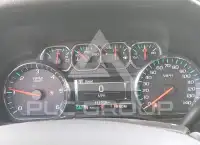 2016 Chevrolet Tahoe фото