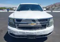 2016 Chevrolet Tahoe фото