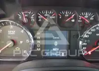 2016 Chevrolet Tahoe фото