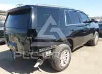 2016 Chevrolet Tahoe фото
