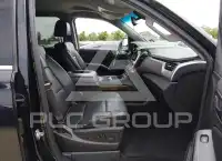 2016 Chevrolet Tahoe фото