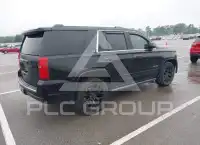 2016 Chevrolet Tahoe фото