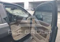 2016 Chevrolet Tahoe фото