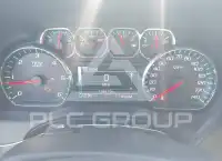 2016 Chevrolet Tahoe фото