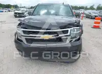 2016 Chevrolet Tahoe фото