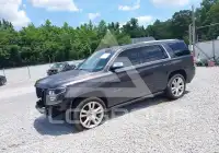 2016 Chevrolet Tahoe photo