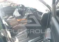 2016 Chevrolet Tahoe фото