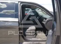 2016 Chevrolet Tahoe фото