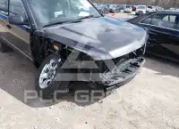 2016 Chevrolet Tahoe фото