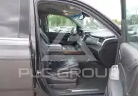2016 Chevrolet Tahoe фото