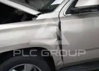 2016 Chevrolet Tahoe фото