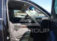 2016 Chevrolet Tahoe фото