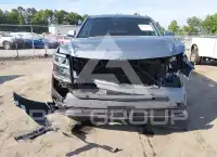 2016 Chevrolet Tahoe фото