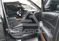 2016 Chevrolet Tahoe фото