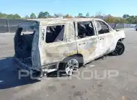 2016 Chevrolet Tahoe фото