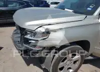 2016 Chevrolet Tahoe photo