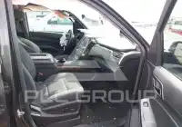 2016 Chevrolet Tahoe фото