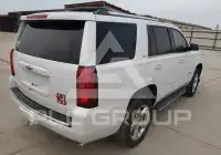 2016 Chevrolet Tahoe photo