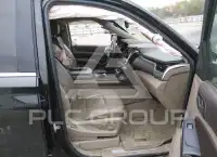 2016 Chevrolet Tahoe фото