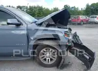 2016 Chevrolet Tahoe фото