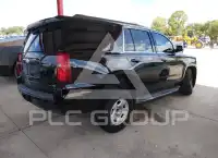 2016 Chevrolet Tahoe photo