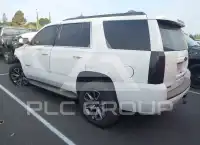 2016 Chevrolet Tahoe photo