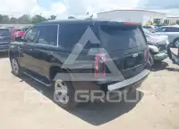 2016 Chevrolet Tahoe фото