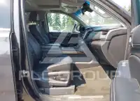 2016 Chevrolet Tahoe фото
