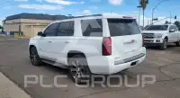 2016 Chevrolet Tahoe фото