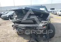2016 Chevrolet Tahoe фото